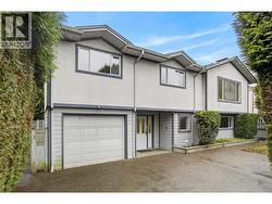 6440 NADINE CRESCENT  Richmond, BC V7C 2T6