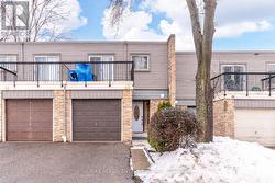 45 - 2315 BROMSGROVE ROAD  Mississauga, ON L5J 4A6