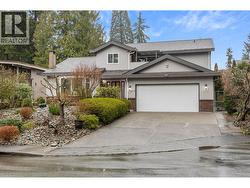 2419 SHAWNA WAY  Coquitlam, BC V3K 3A3