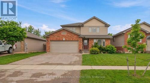 40 MISSION ROAD  Brantford, ON N3S 0A3