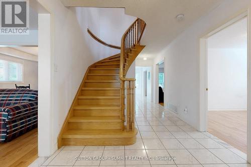 5525 Fleur-De-Lis, Mississauga, ON - Indoor Photo Showing Other Room