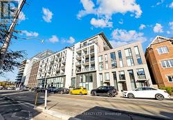 804 - 1238 DUNDAS STREET E Toronto, ON M4M 0C6