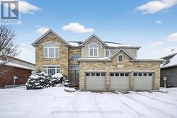 1260 BIRCHWOOD DRIVE  London South (South K), ON N6K 5C2