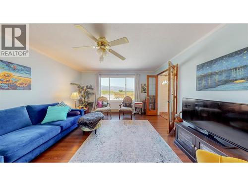 8901 92ND Avenue  Osoyoos, BC V0H 1V2