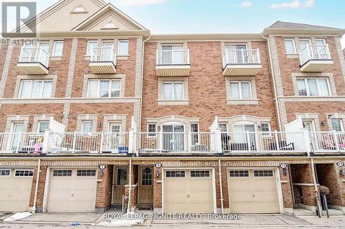 9 COOPERAGE LANE  Ajax, ON L1S 0E8