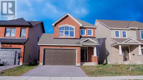 1388 MONARCH DRIVE  Kingston (City Northwest), ON K7P 0S1