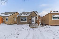 1240 Dominion Street  Winnipeg, MB R3E 2P8