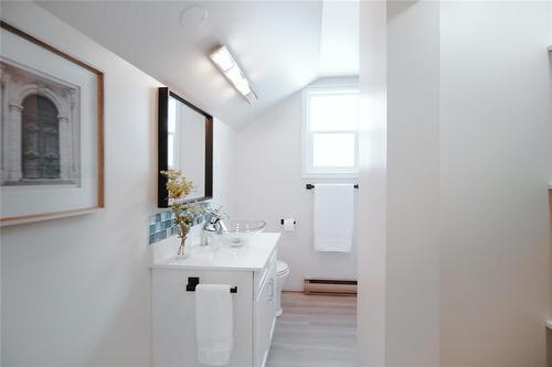 1240 Dominion Street, Winnipeg, MB - Indoor