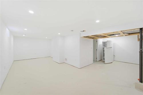 1240 Dominion Street, Winnipeg, MB - Indoor