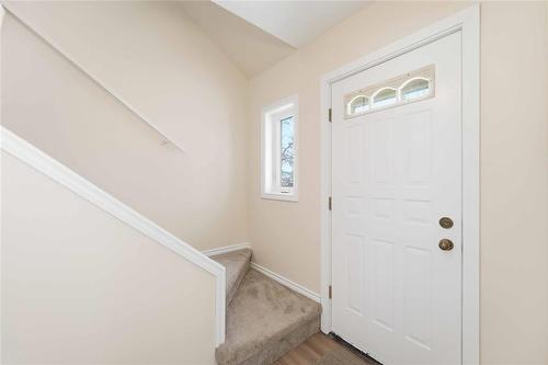 1240 Dominion Street, Winnipeg, MB - Indoor Photo Showing Other Room