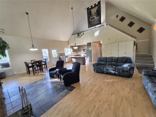 12270/12272 Chandler Rd, Ladysmith, BC 