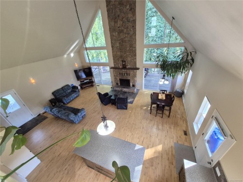 12270/12272 Chandler Rd, Ladysmith, BC 