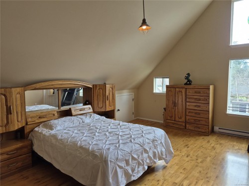 12270/12272 Chandler Rd, Ladysmith, BC 