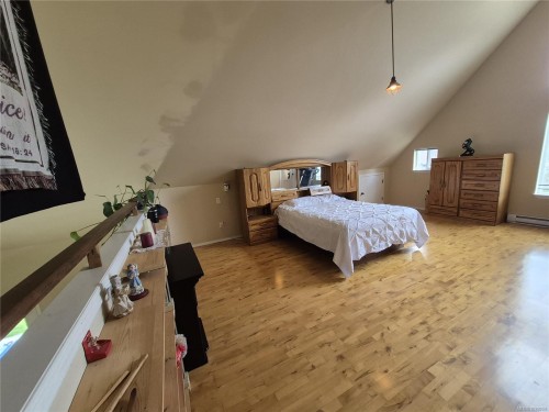 12270/12272 Chandler Rd, Ladysmith, BC 