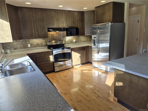 12270/12272 Chandler Rd, Ladysmith, BC 