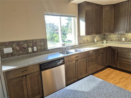 12270/12272 Chandler Rd, Ladysmith, BC 