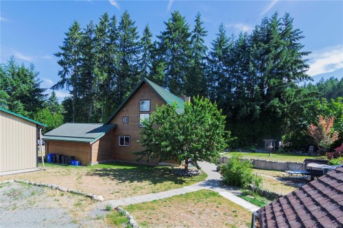 12270/12272 Chandler Rd, Ladysmith, BC 