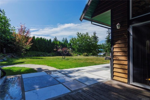 12270/12272 Chandler Rd, Ladysmith, BC 