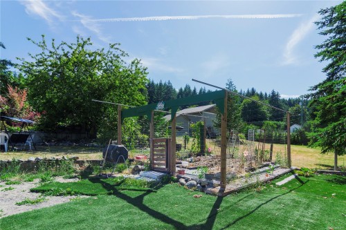 12270/12272 Chandler Rd, Ladysmith, BC 