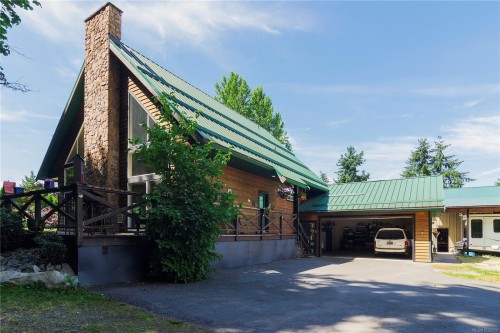 12270/12272 Chandler Rd, Ladysmith, BC 