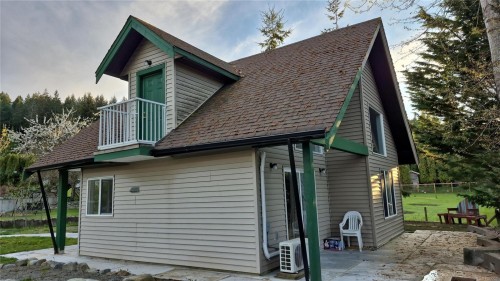 12270/12272 Chandler Rd, Ladysmith, BC 