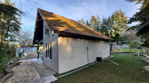 12270/12272 Chandler Rd, Ladysmith, BC 