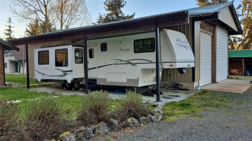 12270/12272 Chandler Rd, Ladysmith, BC 