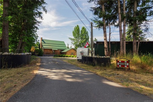 12270/12272 Chandler Rd, Ladysmith, BC 
