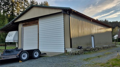 12270/12272 Chandler Rd, Ladysmith, BC 