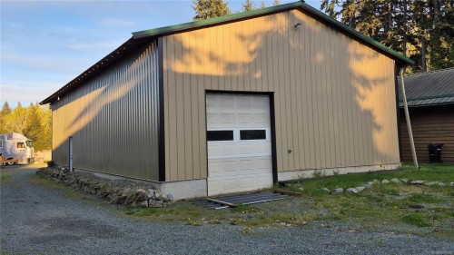 12270/12272 Chandler Rd, Ladysmith, BC 