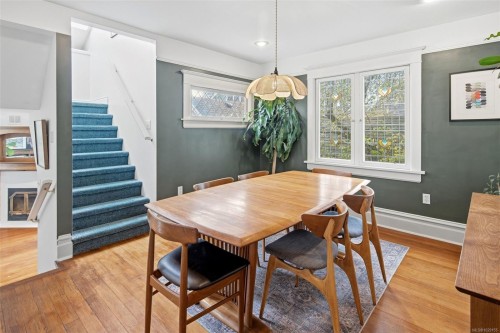 2353 Windsor Rd, Oak Bay, BC 