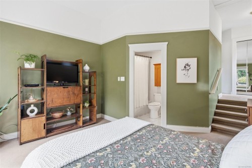 2353 Windsor Rd, Oak Bay, BC 