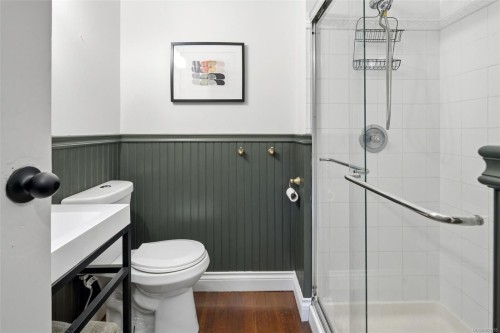2353 Windsor Rd, Oak Bay, BC 
