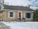 49 Dietz Avenue S, Waterloo, ON  - Outdoor 