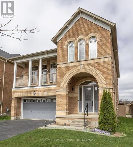 5 JUNEBERRY ROAD  Thorold (Confederation Heights), ON L2V 0B2