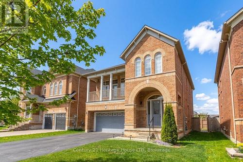Large double drive - 5 Juneberry Road, Thorold (Confederation Heights), ON - Outdoor