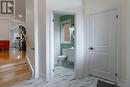 3 Piece washroom - 5 Juneberry Road, Thorold (Confederation Heights), ON  - Indoor Photo Showing Other Room 