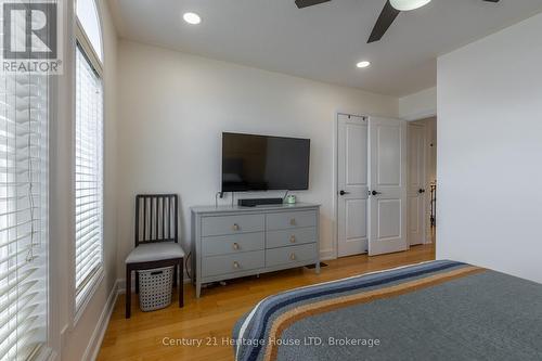 5 Juneberry Road, Thorold (Confederation Heights), ON - Indoor Photo Showing Other Room