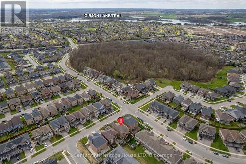 5 Juneberry Road, Thorold (Confederation Heights), ON - Outdoor With View
