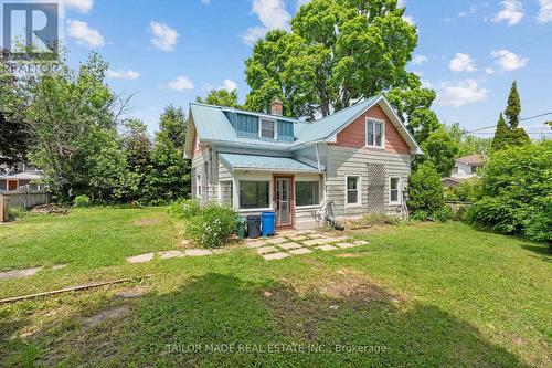 18 AMANDA STREET  Orangeville, ON L9W 2K2