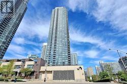 2808 - 11 BRUNEL COURT  Toronto, ON M5V 3Y3