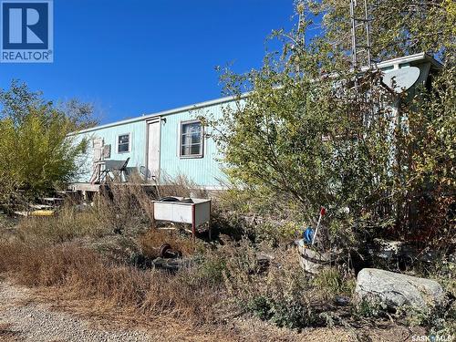 Hackett Acreage, Lumsden Rm No. 189, SK 