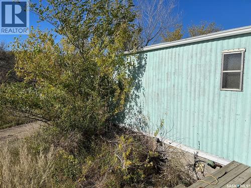 Hackett Acreage, Lumsden Rm No. 189, SK 