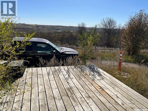 Hackett Acreage, Lumsden Rm No. 189, SK 