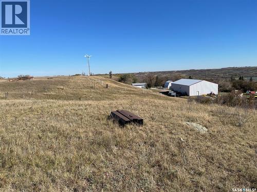Hackett Acreage, Lumsden Rm No. 189, SK 