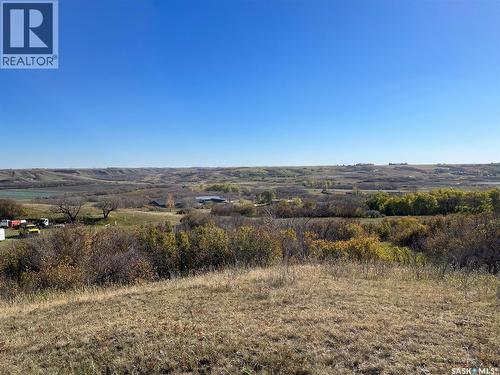 Hackett Acreage, Lumsden Rm No. 189, SK 