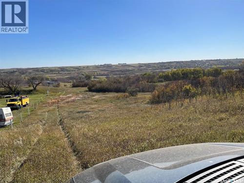 Hackett Acreage, Lumsden Rm No. 189, SK 