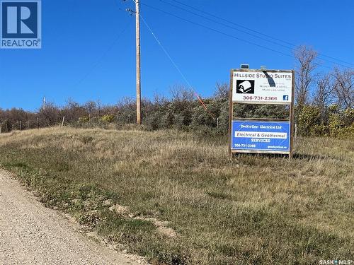 Hackett Acreage, Lumsden Rm No. 189, SK 