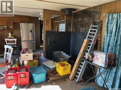 Hackett Acreage, Lumsden Rm No. 189, SK 