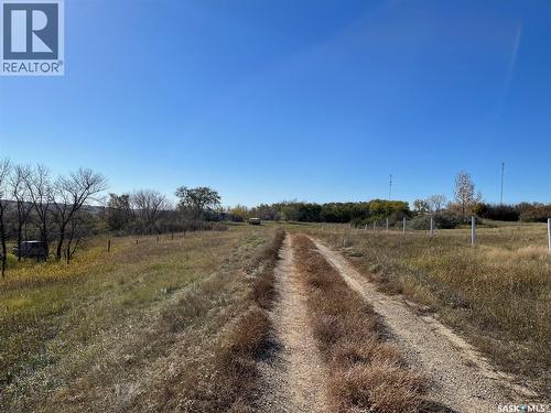 Hackett Acreage, Lumsden Rm No. 189, SK 
